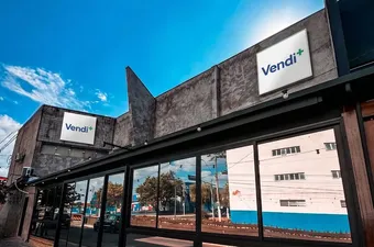 Sede Vendi+ em Leme, SP